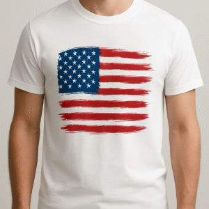 Regular Fit T-Shirt