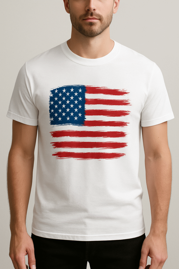 Regular Fit T-Shirt