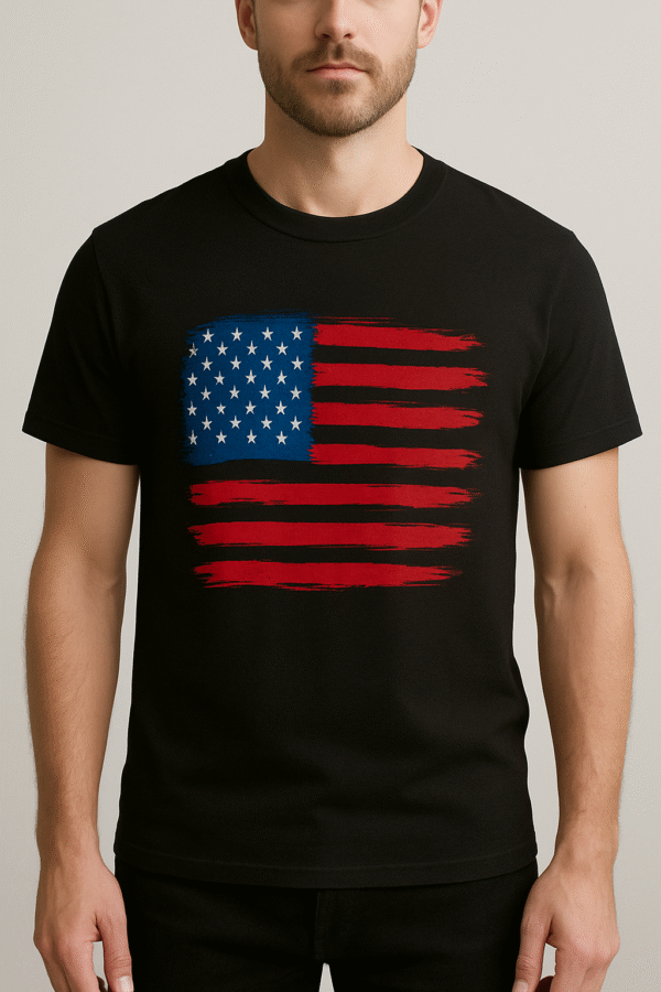 Regular Fit T-Shirt - Image 2