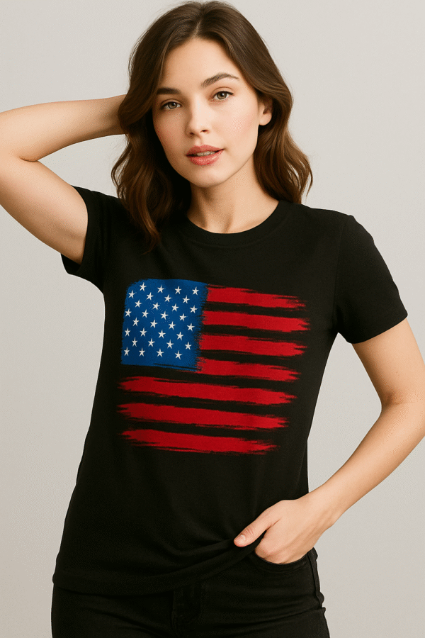 Regular Fit T-Shirt - Image 2