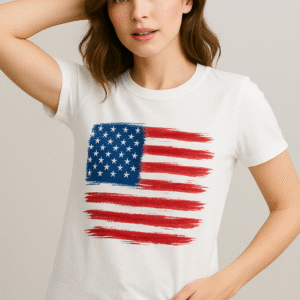 Regular Fit T-Shirt
