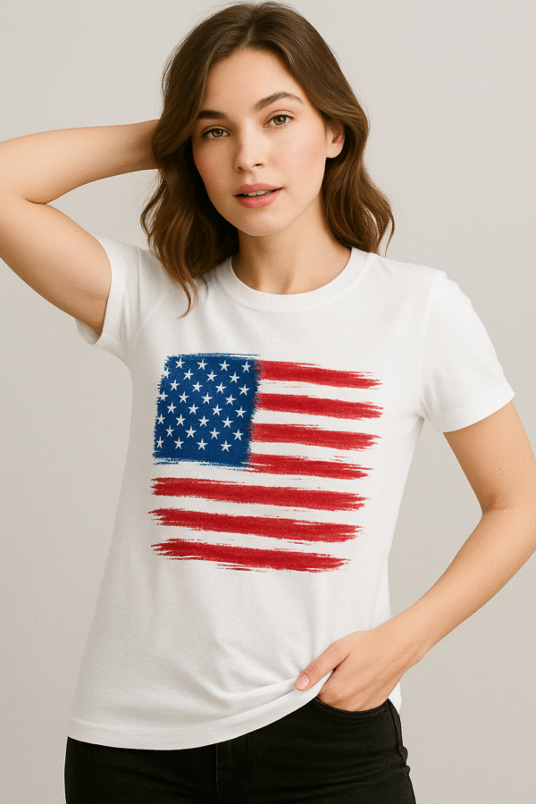 Regular Fit T-Shirt