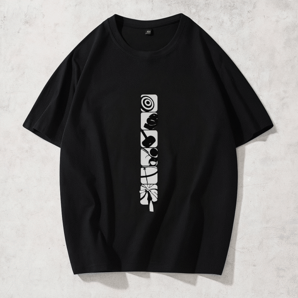 Dropshoulder T-Shirt