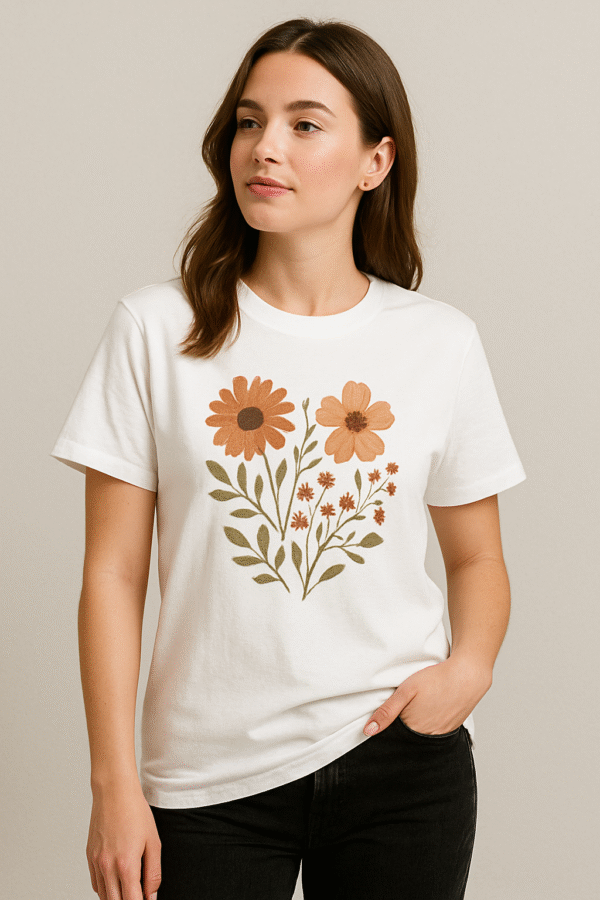 Regular Fit T-Shirt