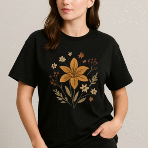 Regular Fit T-Shirt