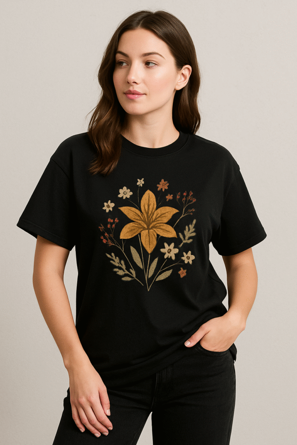 Regular Fit T-Shirt