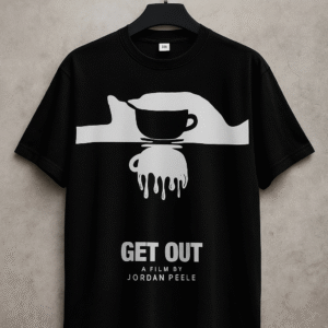 Cx Get out Dropshoulder T-Shirt