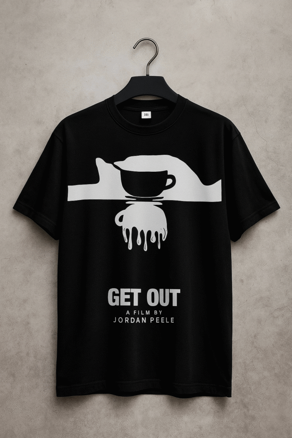 Cx Get out Dropshoulder T-Shirt