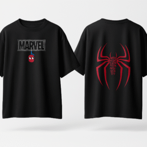 Dropshoulder T-Shirt