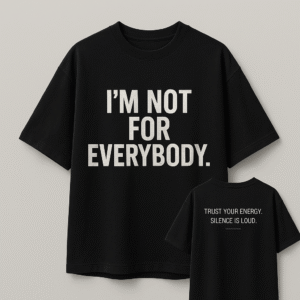 Dropshoulder T-Shirt