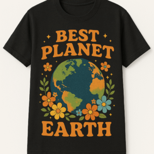 Regular Fit T-Shirt