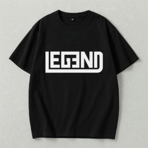 Dropshoulder T-Shirt