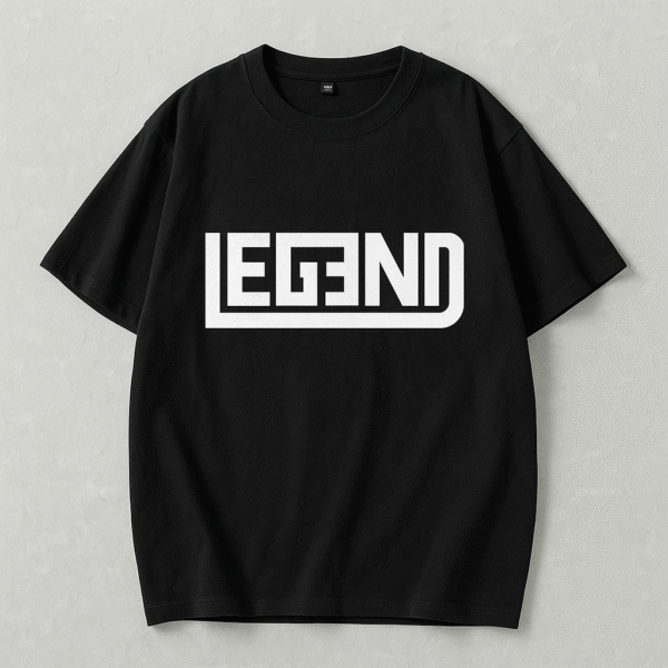 Dropshoulder T-Shirt