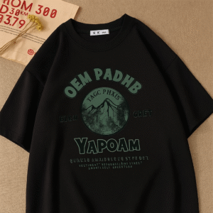 Dropshoulder T-Shirt