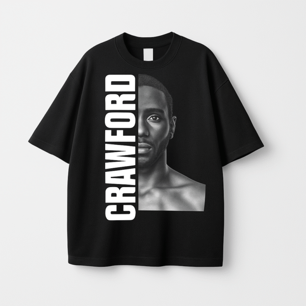 Dropshoulder T-Shirt