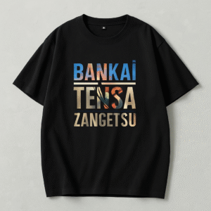 Dropshoulder T-Shirt