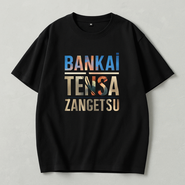 Dropshoulder T-Shirt