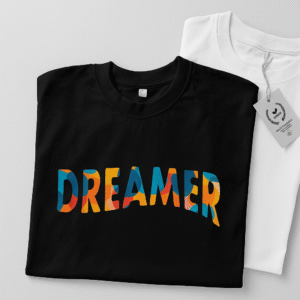 Dropshoulder T-Shirt