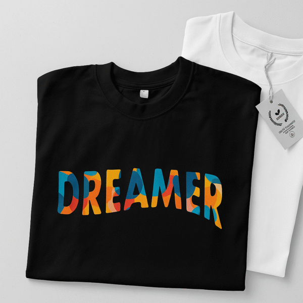 Dropshoulder T-Shirt