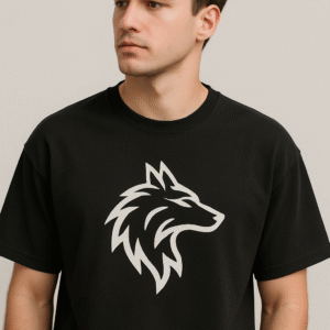 Dropshoulder T-Shirt
