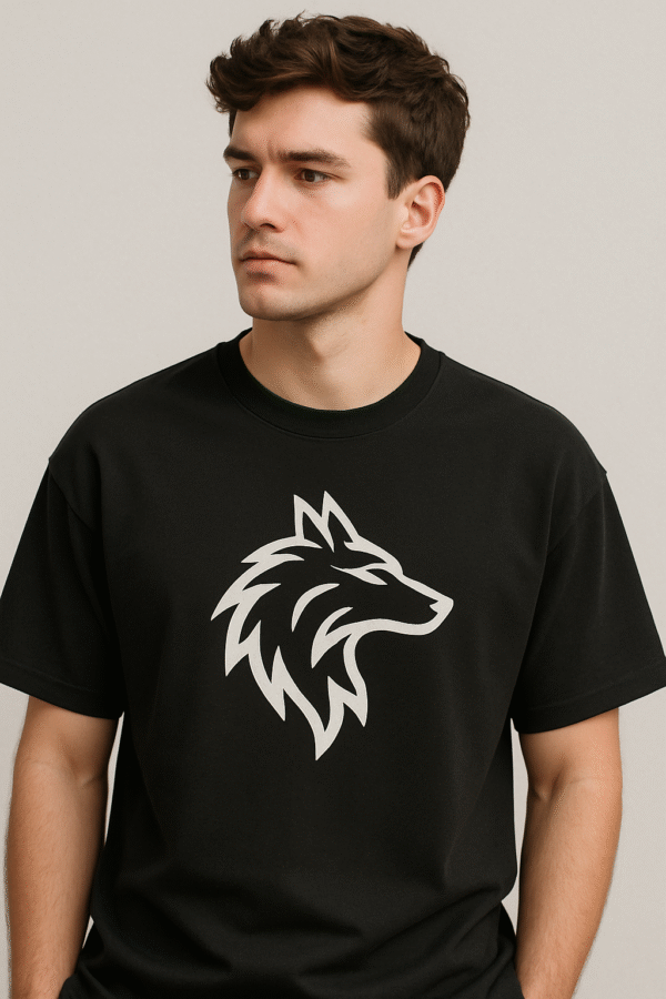 Dropshoulder T-Shirt